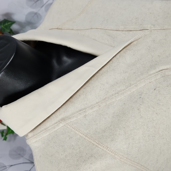 Prana Ziller Pullover Sweater - Picture 6 of 9